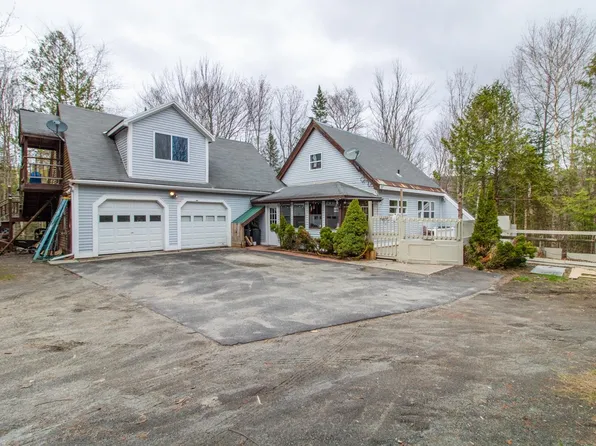 350 Sargents Road, Sutton, VT 05871