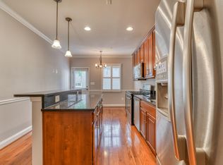 506 E Fort Ave, Baltimore, MD 21230