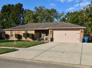 4724 Guthrie Dr, Indianapolis, IN