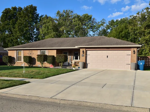 4724 Guthrie Dr, Indianapolis, IN 46221