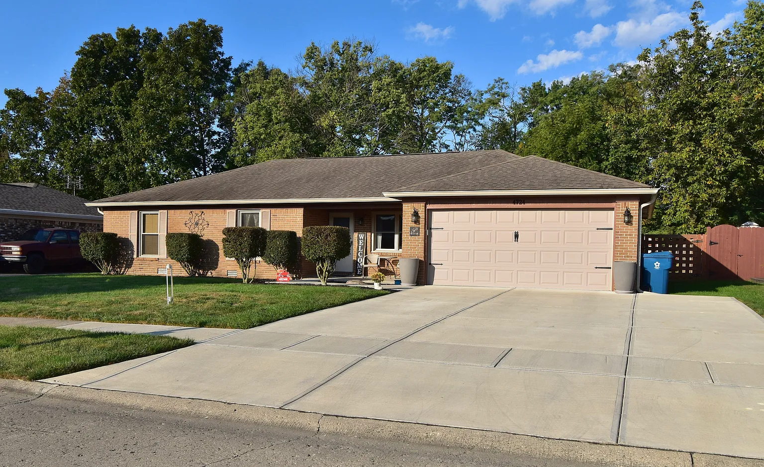 4724 Guthrie Dr photo 1