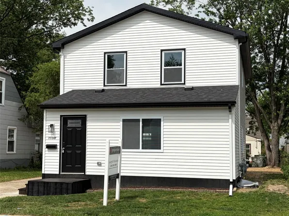 23147 Tawas Ave, Hazel Park, MI 48030