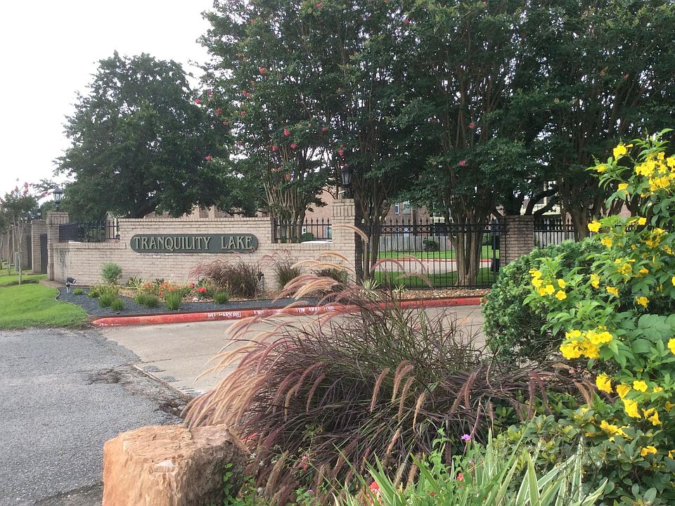 gated entry