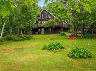 59 W Side Rd, Sheet Harbour, NS B0J 3B0