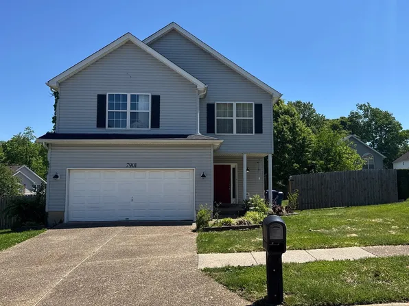 7901 Bridlewood Pl, Louisville, KY 40228