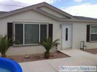 1650 Rio Vista Dr, Bullhead City, AZ 86442