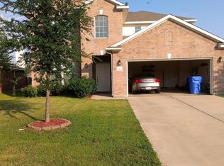 18609 Sandy Bottom Dr, Pflugerville, TX 78660