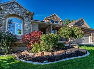 3013 W Alta Peak Rd, South Jordan, UT 84095