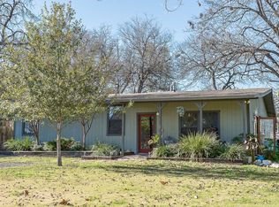 319 Glenarm Pl, Balcones Heights, TX 78201