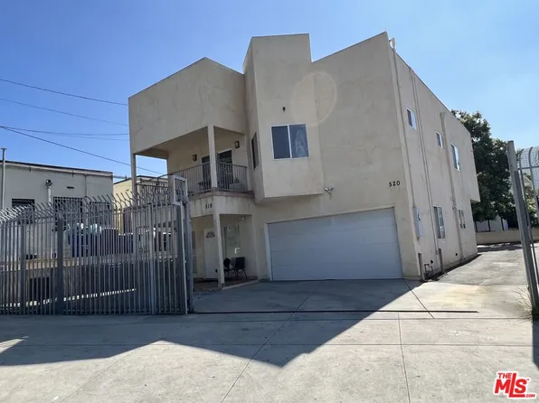 520 Columbia Ave, Los Angeles, CA 90017