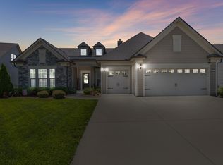 1117 Davidson Walk, Spring Hill, TN 37174