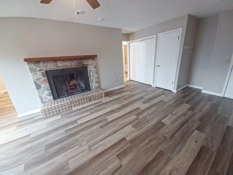 Quail Park Apartments — Photo 12