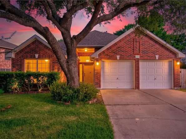 8248 Montoya Cir, Austin, TX 78717