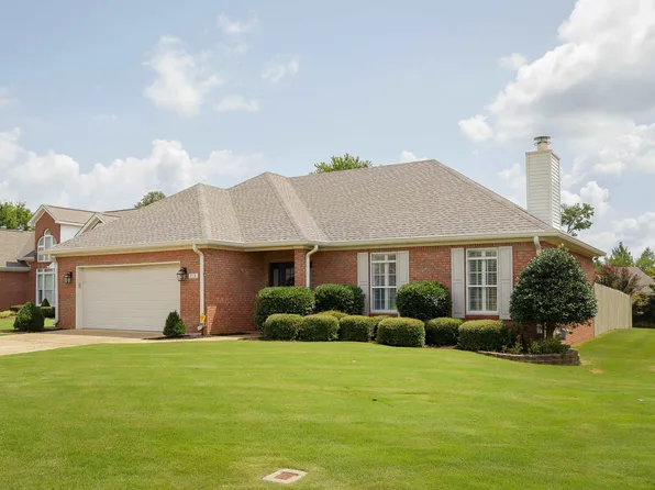 218 Breckenridge Ct, Florence, AL 35630