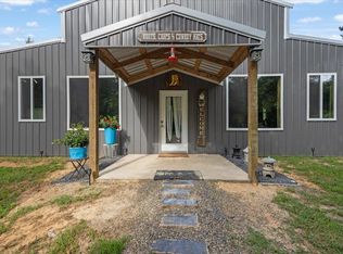 1916 County Road 3320, Pittsburg, TX 75686
