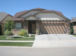 706 W Indian Rocks Dr, Meridian, ID 83646