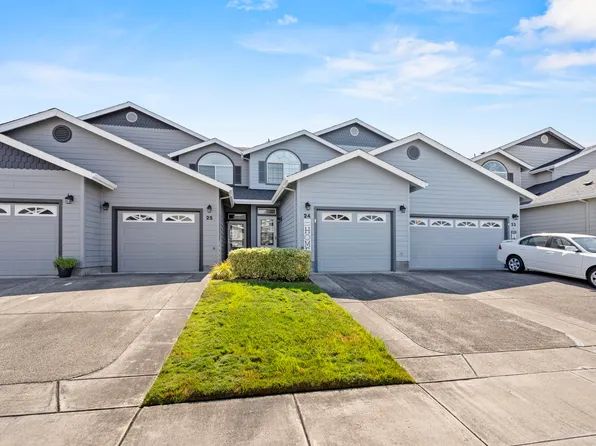 3855 Dover Ridge Dr Unit 24, Medford, OR 97504