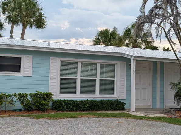 1113 S Banana River Dr #1115, Merritt Island, FL 32952