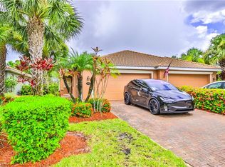 21806 Belvedere Ln, Estero, FL 33928