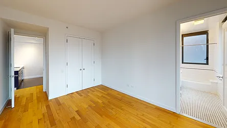 Rented by UDR