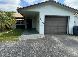 2321 SW 64th Ave, Hollywood, FL 33023