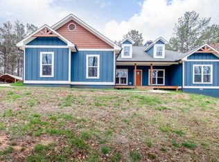 290 Prospector Way, Ball Ground, GA 30107