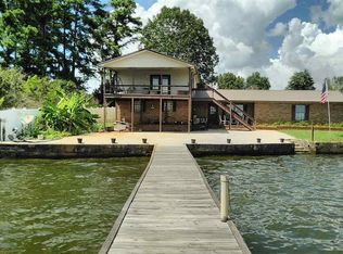 320 County Road 443, Hillsboro, AL 35643