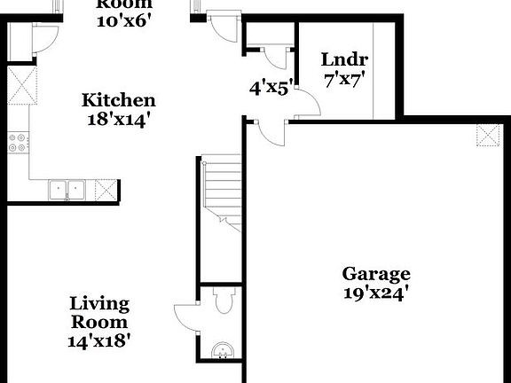 2nd image of 15603 Lakepoint Forest Dr