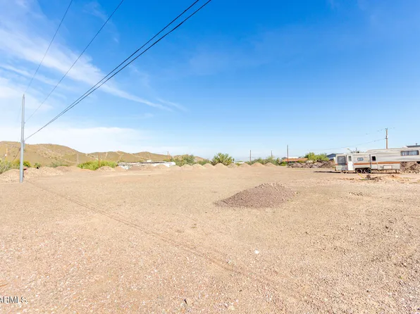 11620 S 37TH Avenue #15, Laveen, AZ 85339