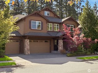 10711 Elliston Way NE, Redmond, WA 98053