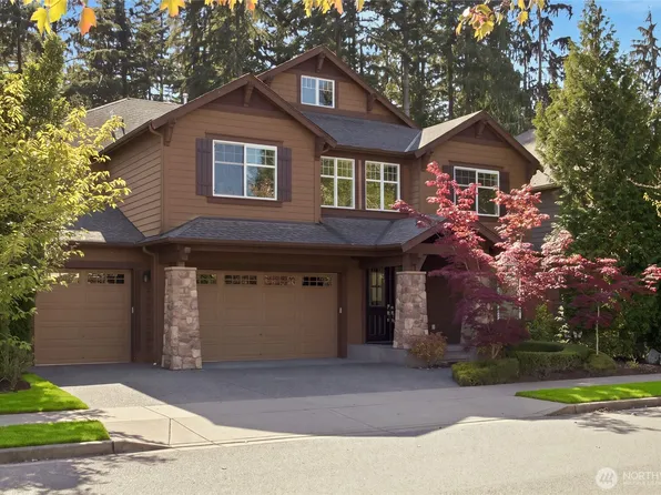 10711 Elliston Way NE, Redmond, WA 98053