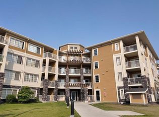 The Savida, Edmonton, AB T5Y 3N5