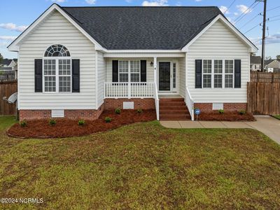 2008 Charterhouse Lane, Winterville, NC, 28590