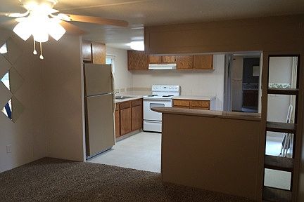 Kitchen View