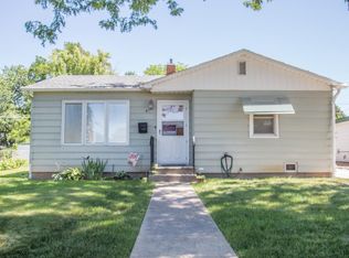 416 N Purdue St, Boise, ID 83706