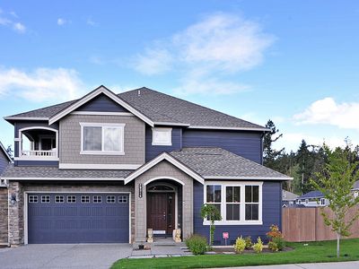 20316 78th Street Ct E, Bonney Lake, WA, 98391