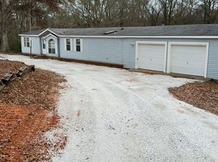 502 Wagon Wheel Rd, Greenville, AL 36037