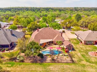 9109 Bontura Rd, Granbury, TX 76049