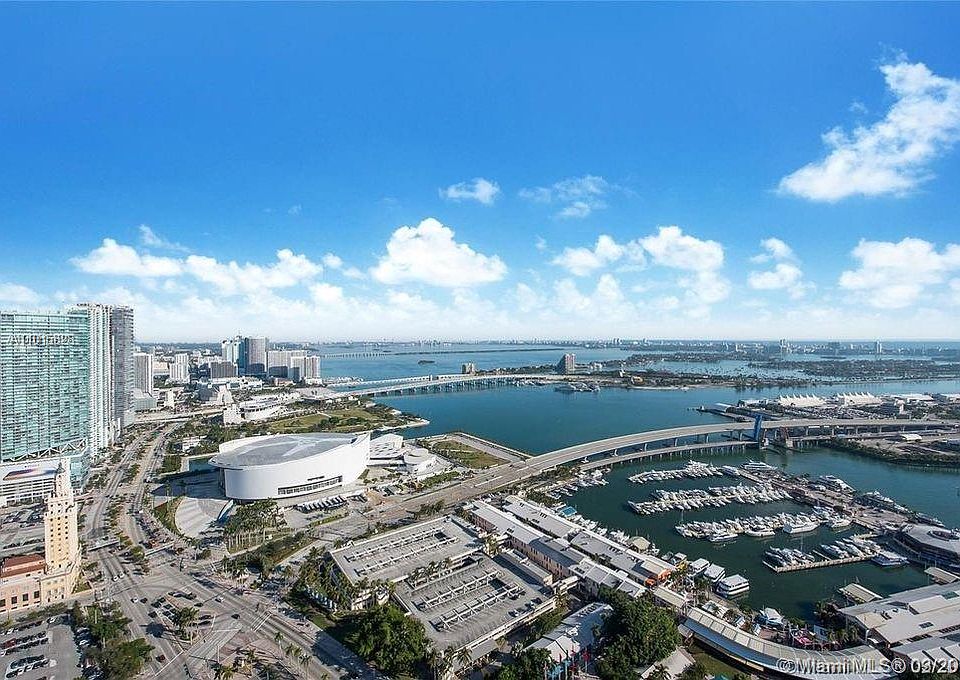 1st image of 244 Biscayne Blvd #Penthouse 4908