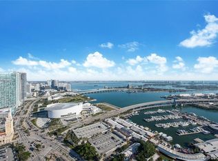 244 Biscayne Blvd #PENTHOUSE 4908, Miami, FL 33132