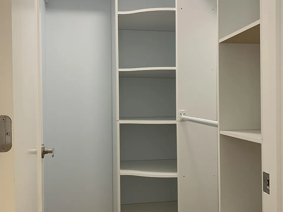 Closet