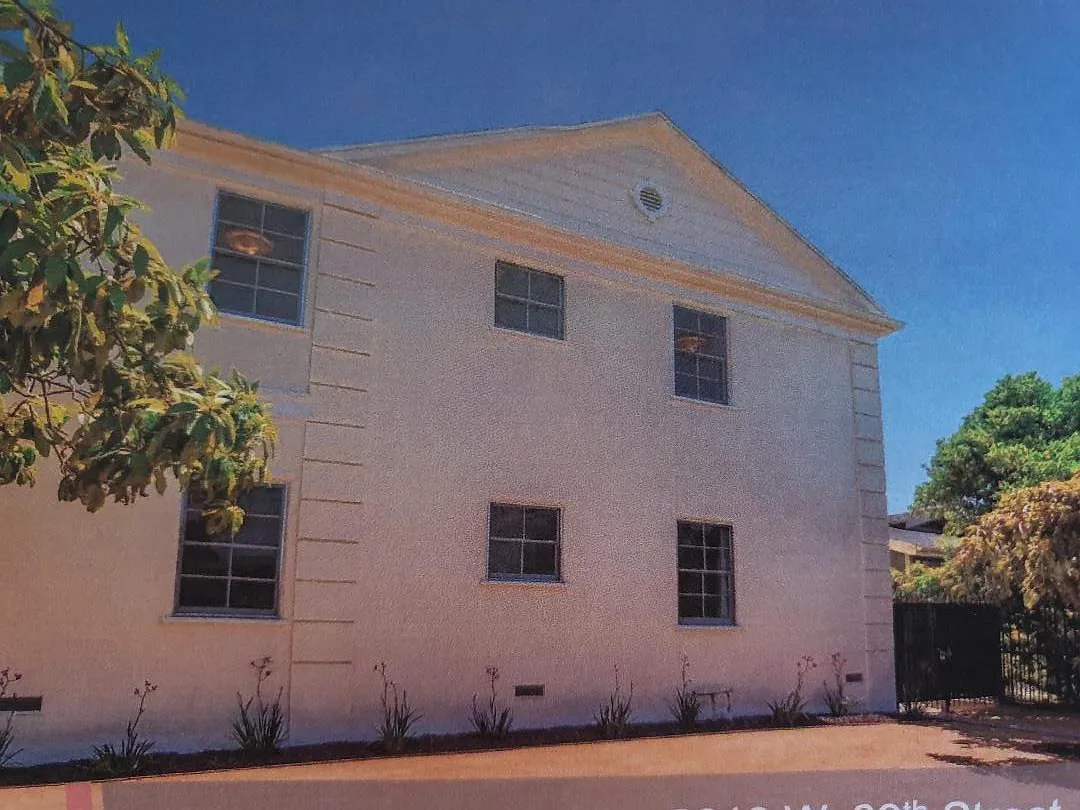 2 bed, 1051 sqft, $2,500 — Photo 2