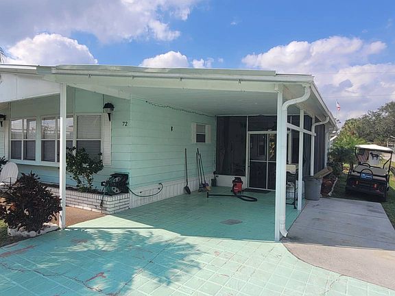 2nd image of 72 Geronimo Dr #91A