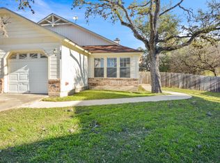 9101 Japonica Ct UNIT B-1, Austin, TX 78748
