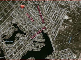 LOT 144 Elm St, Southport, NC 28461