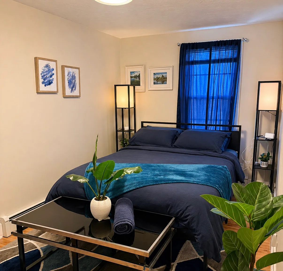 2 bed, 988 sqft, $2,695 — Photo 4