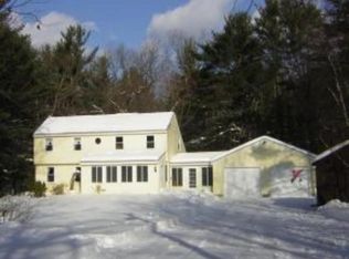 178 Lane Rd, Chester, NH 03036