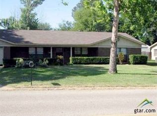 127 Cheryl St, Longview, TX 75604