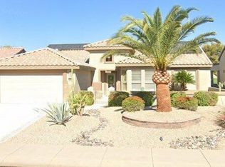 19844 N Shadow Mountain Dr, Surprise, AZ 85374