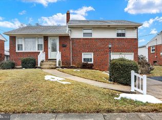 12 Wingert Rd, Reading, PA 19610